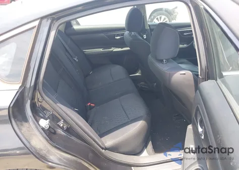 2016 Nissan Altima 2.5 S z USA, uszkodzony, nr VIN 1N4AL3AP5GN363552